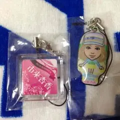 市來杏香 ガチャ セット