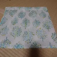 カフェカーテン二枚