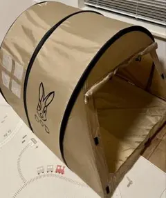 dod カマボコテントベビーのサムネイル