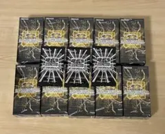 遊戯王 リミットオーバーコレクションヒーローズ 10BOX プロモ3パック付き