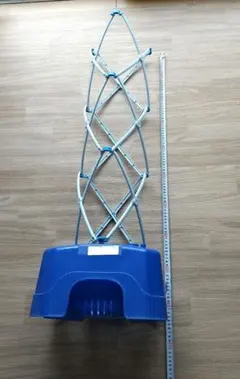 朝顔プランターのサムネイル