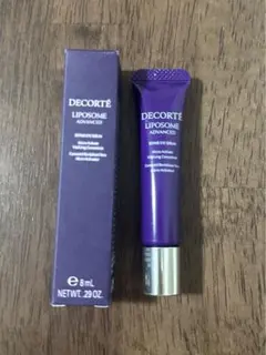 コスメデコルテ リポソーム アドバンスト　リペアアイセラム 8ml