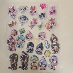 ボンボンドロップシールおすそ分け16