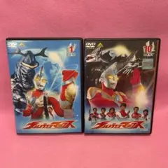 2026年最新】ウルトラマン dvd 10巻の人気アイテム - メルカリ