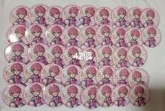 2025年最新】さとみくん6周年缶バッジの人気アイテム - メルカリ