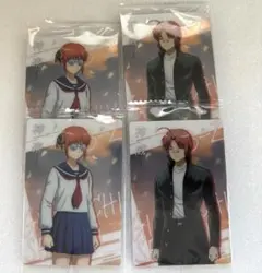 3年Z組銀八先生 ウエハース 神楽 神威