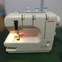 JANOME Tornado 3 本カバーステッチ795型。 カバーステッチミシン用 – ミシン製品サイト｜JANOME