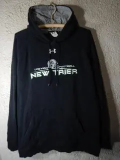 ワイルドナイツUnder Armour パーカー ラグビー アンダーアーマー