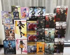 最新 プライズフィギュア まとめ売り 21点セット - メルカリ