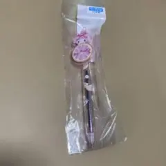 マイメロディ ボールペン フルーツ