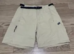 pataggonia gi Ⅲ shorts S sizeのサムネイル
