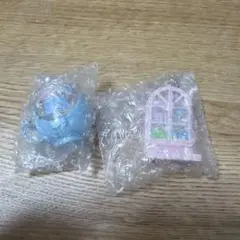 サンリオ リトルツインスターズ シークレットチャーム