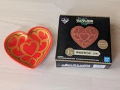 ゼルダの伝説 　ハートの器　小皿