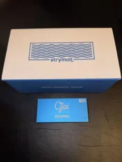 2025年最新】strymon ojai-xの人気アイテム - メルカリ