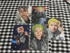 JO1 川尻蓮 トレカまとめ売り