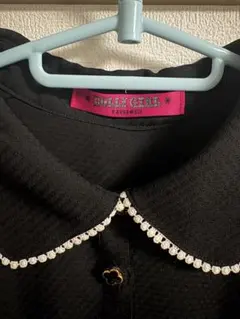 DOLLY GIRL BY ANNA SUI 半袖ブラウスのサムネイル