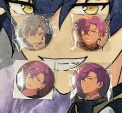 あんスタ コレ缶 Aug i晃牙 アドニス