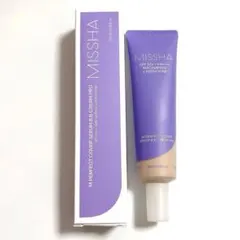 MISSHA ミシャ パーフェクトカバーセラムBBクリームプロ No.23のサムネイル