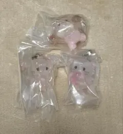 mikko めじるしアクセサリー2 まとめ スフレ キャミー ムース