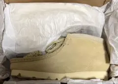clarks wallabee GTX