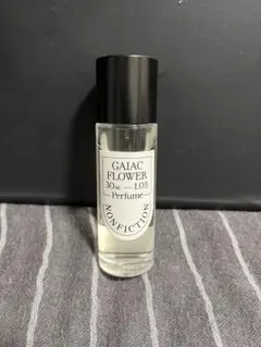 ノンフィクションガイアックフラワー30mL - メルカリ