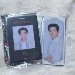 ENHYPEN House of Vampire アドミッションパス　ジェイ