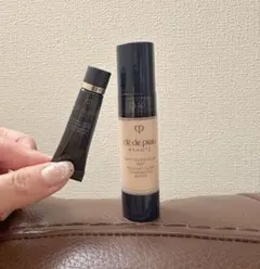 クレ・ド・ポー ボーテMATオークル10➕ヴォワールコレクチュールn【限定】