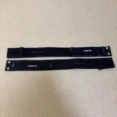 KAATS（カーツ）加圧トレーニング専用ベルト（脚用）Sサイズのサムネイル