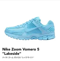 ともり様専用　NIKE ZOOM VOMERO5