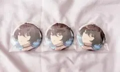 ♡ あんスタ 朔間凛月 2025 Feb casual 缶バッジ ♡