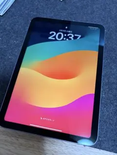 2026年最新】ipad mini 6 256 cellularの人気アイテム - メルカリ