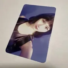 TWICE twice coaster lane1トレカ サナ