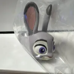 ズートピア　ファッションリング　ジュディホップス