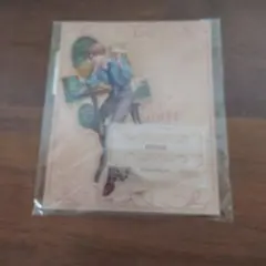 にじさんじ 加賀美ハヤト art of nijisanji アクリルスタンド