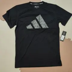 adidas COMBAT SPORTS ブラック Tシャツ M