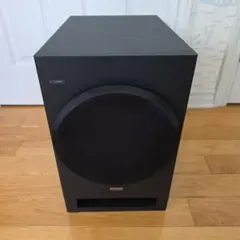 ONKYO アンプ内蔵サブウーファー SL-A251 動作確認済み - メルカリ