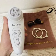 PAS RIRE 美顔器 フェイスケア - メルカリ