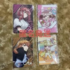 カラフルピーチ　展示会　だるま　シェアハウス　のあ　えと