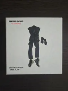 2026年最新】bigbang g-dragon liveの人気アイテム - メルカリ