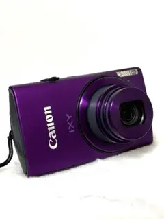 2026年最新】canon ixy 600f パープルの人気アイテム - メルカリ