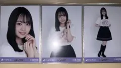乃木坂46 小津玲奈 14thBDライブT コンプ