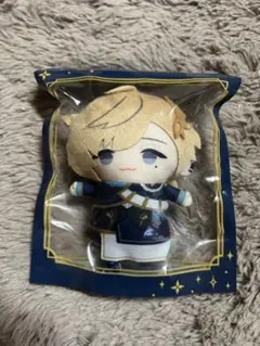 にじさんじ にじぱぺっと 叶 共通衣装