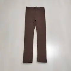 devirock スパッツ 120cm　新品