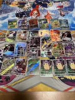 ポケモンカードar など26枚まとめ売り