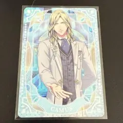 うたプリ ビジュコレ 特典 カミュ うたプリ ビジュコレ カミュ 8th ① - メルカリ