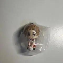 ハイキュー!! でふぉフィグ! キーホルダー 夜久衛輔