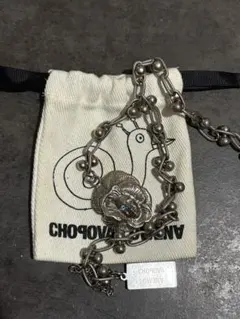 2026年最新】chopova lowena アクセサリーの人気アイテム - メルカリ