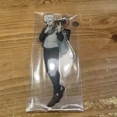仮面舞踏会 アクスタ 凪 ブルーロック　アクリルスタンド
