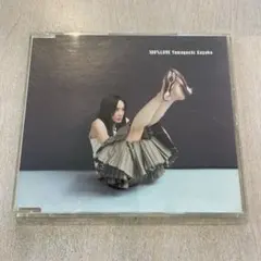 【CD】100% LOVE Yamaguchi Sayaka(241031)