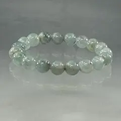 BRY0688☆アクアマリンブレスレット☆天然石